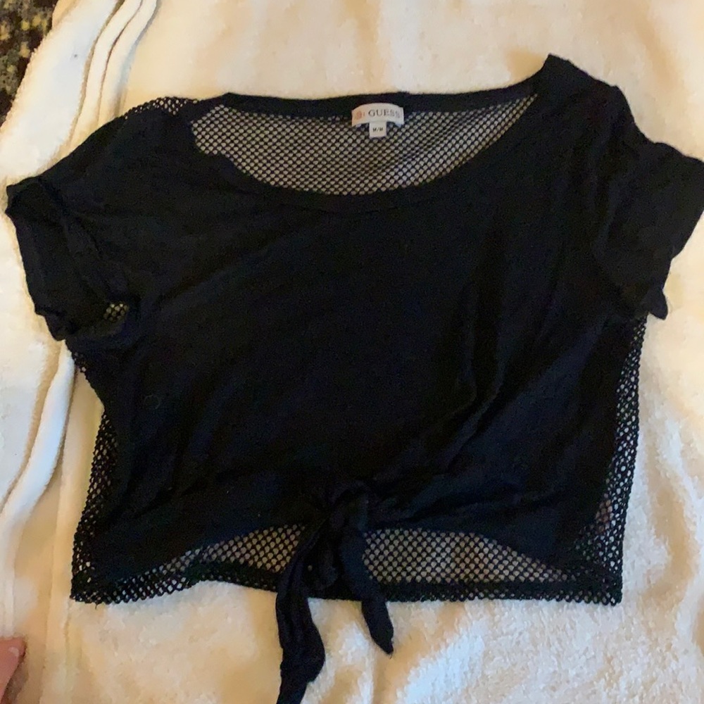 Guess Top